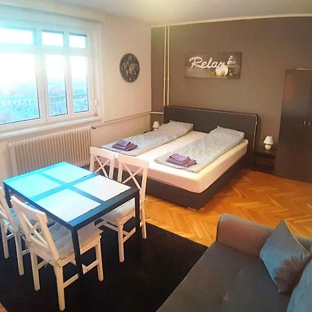 Balint Apartman - In The Heart Of Miskolc Dış mekan fotoğraf