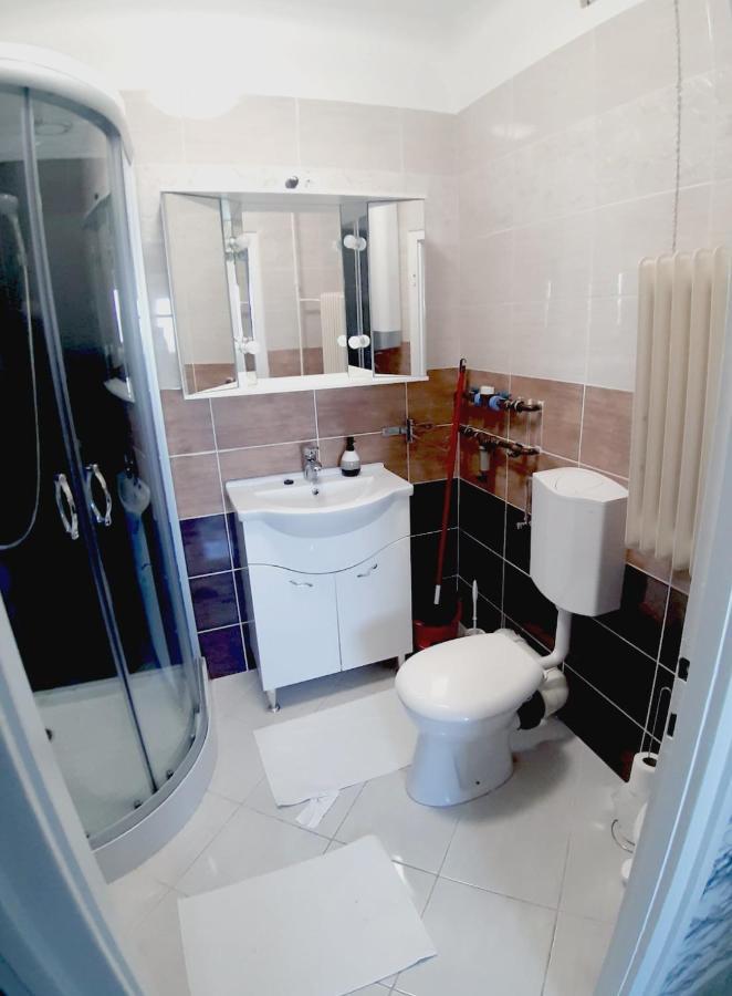 Balint Apartman - In The Heart Of Miskolc Dış mekan fotoğraf